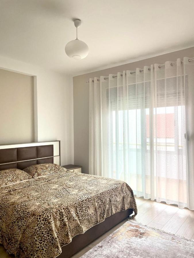 Adra'S Apartment Szkodra Zewnętrze zdjęcie