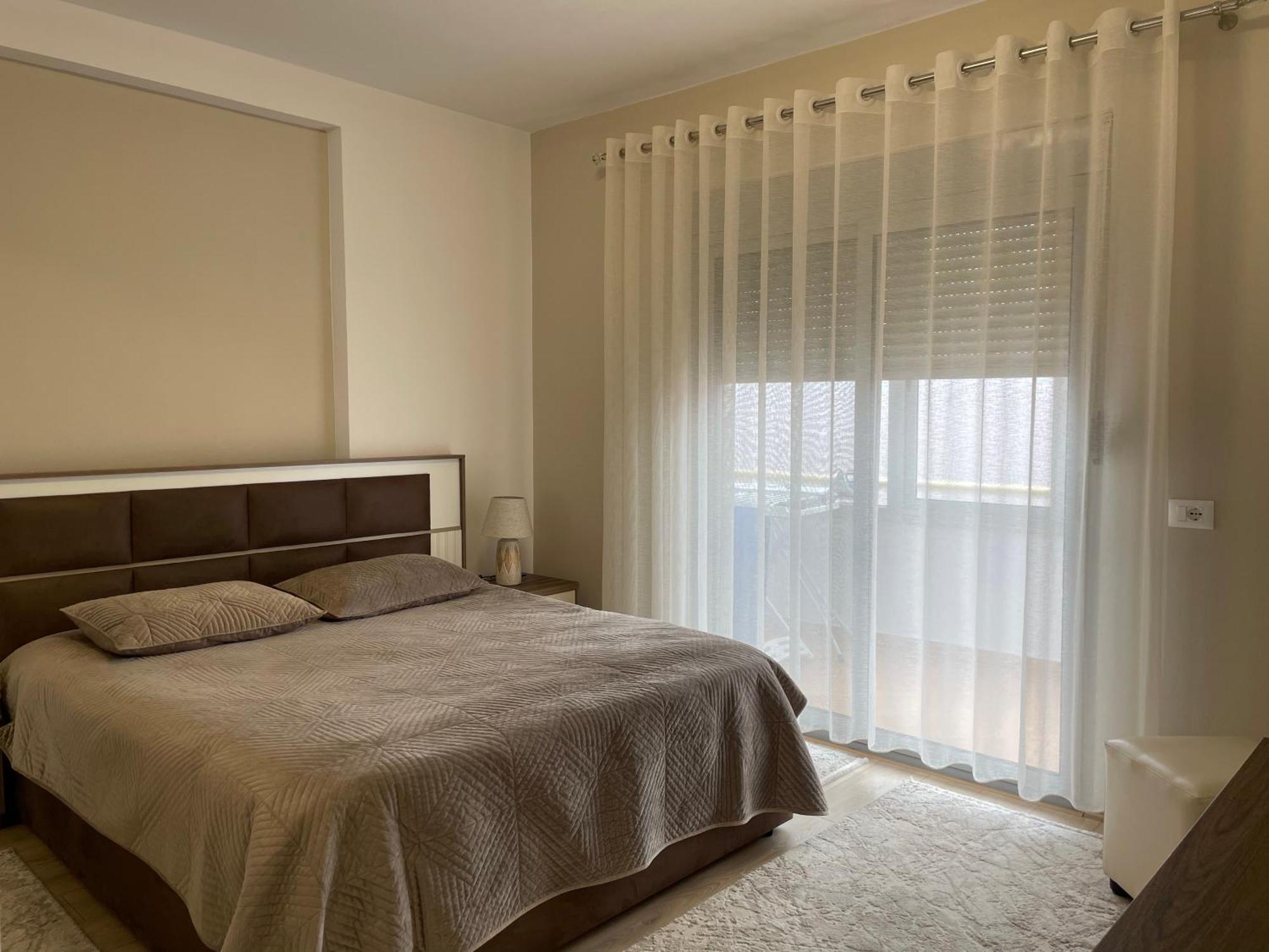 Adra'S Apartment Szkodra Zewnętrze zdjęcie