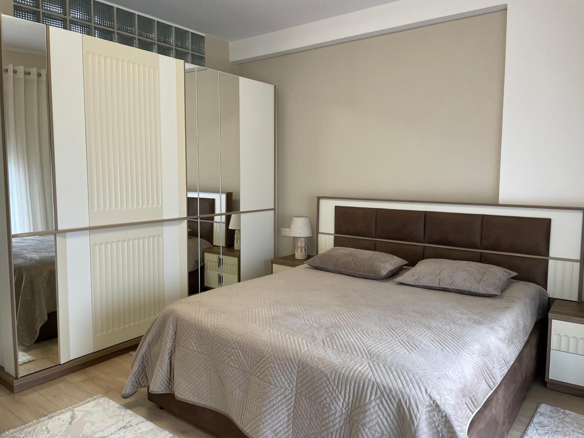 Adra'S Apartment Szkodra Zewnętrze zdjęcie