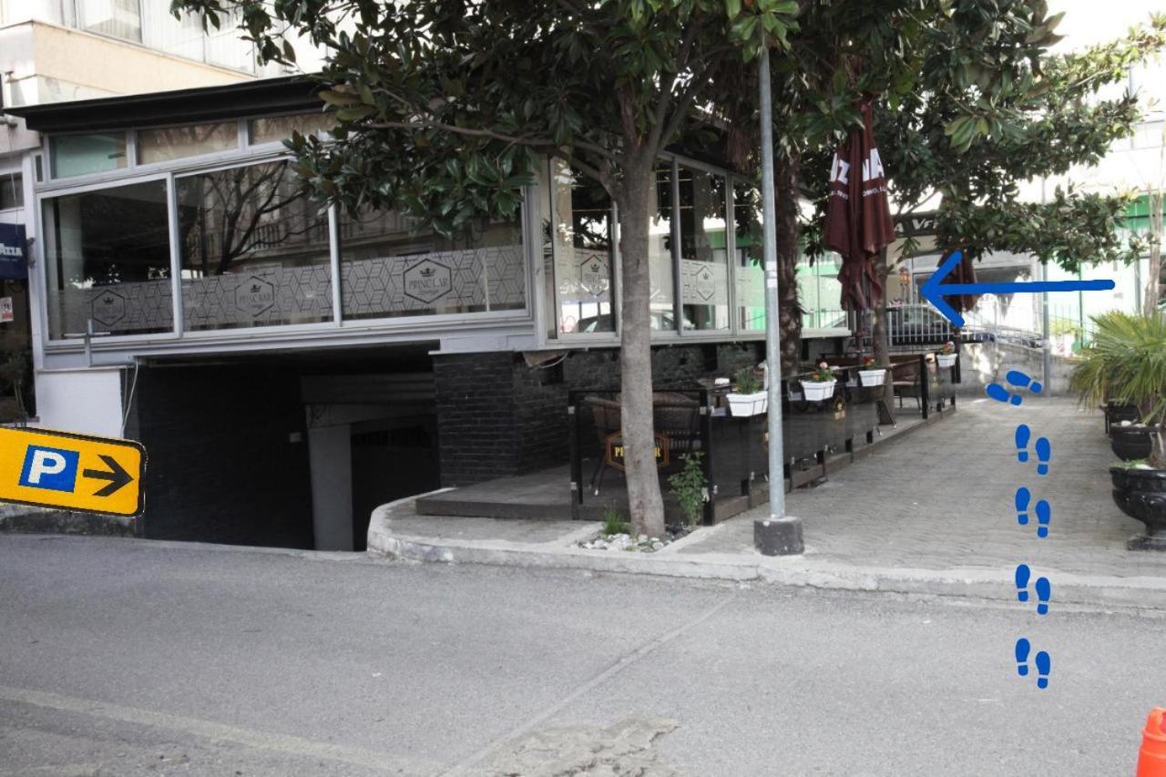 Adra'S Apartment Szkodra Zewnętrze zdjęcie