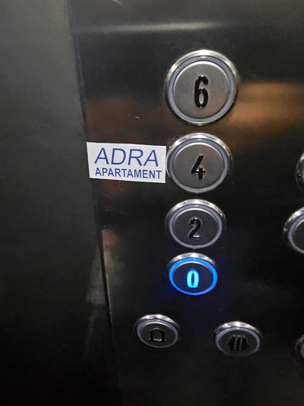 Adra'S Apartment Szkodra Zewnętrze zdjęcie